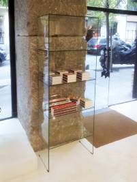 MUEBLE ESTANTER&Iacute;A